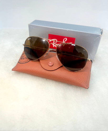 عینک افتابی اصل ری بن