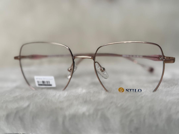فریم عینک زنانه STILO ساخت P.R.C قیمت 5900