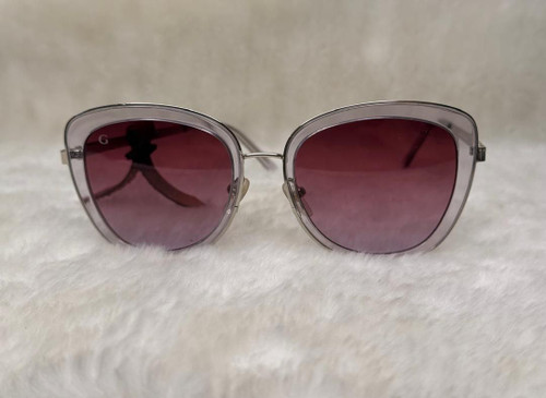 خرید عینک آفتابی زنانه Gensis کرهای با قیمت مناسب