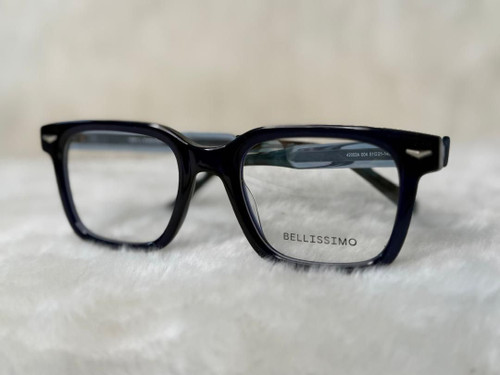 خرید فریم عینک مردانه کائوچویی Bellissimo اصل