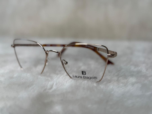 قیمت فریم فلزی زنانه Laura Biagiotti ارسال فوری