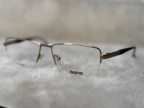 خرید فریم عینک مردانه فلزی BONO اصل