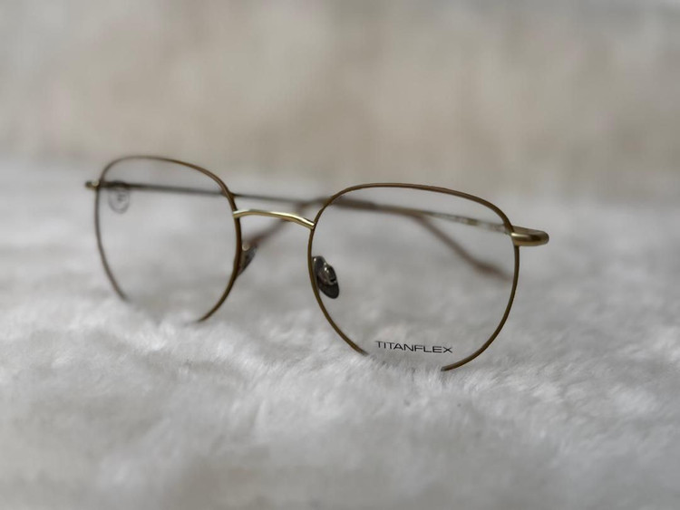 خرید فریم عینک اسپرت فلزی CHARMENT اصل