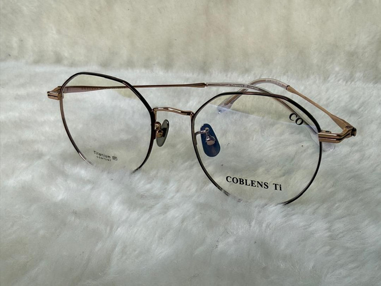 قیمت فریم فلزی اسپرت COBLENS ارسال فوری