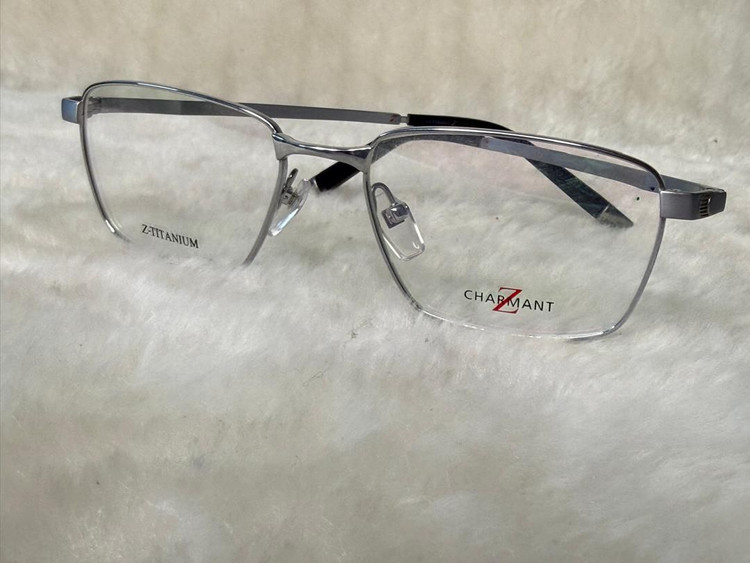 قیمت فریم تیتانیومی مردانه CHARMENT ارسال فوری